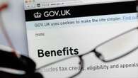 The 14 benefit rises to be confirmed in Budget including Universal Credit