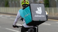 Home Secretary pledges blitz on delivery riders working illegally
