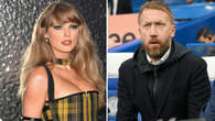 Taylor Swift helps Graham Potter get over Chelsea axing as he hints at next job