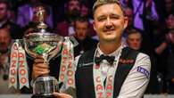 World snooker champ warned 'your game will suffer' by ex-winners after £177k win