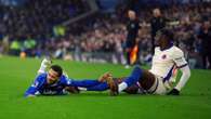 Blues fail to top Liverpool in first place but unbeaten run stands