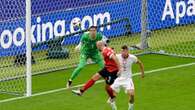 Piatek LEVELS it for Poland in crunch Group D clash at the Euros