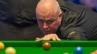 Four-time snooker world champ John Higgins reveals major change to his game