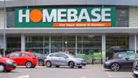 Bargain store billionaire saves 70 Homebase stores from closure - 50 at risk