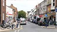 Selfish tourists are RUINING our pretty seaside town with their entitled parking