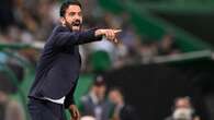 Amorim 'set for final game in charge before Man Utd switch'