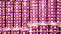 Quality Street quietly axes Christmas favourite - and it's vanished from stores