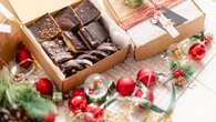 Shoppers horrified to find festive chocolates REPLACED just hours after Xmas