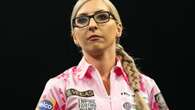 My darts star girlfriend Fallon Sherrock has bigger balls than me