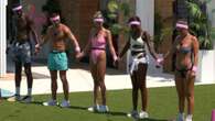 FOUR Love Island couples facing axe before final revealed after cruel twist