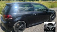 Hot hatch that can match a Ferrari for speed can be yours for under £8k
