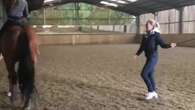 Dujardin could face police probe after whistleblower leaks horse whipping vid