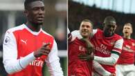 Ex-Arsenal ace Sanogo slams Boro for 'bringing my career to a halt' at 27