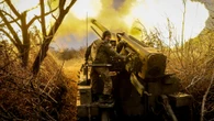 Putin 'scared to death of Trump & Ukraine war will end in DAYS on return'