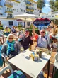 Wetherspoons dupe in SPAIN becomes award winning pub in holiday hotspot