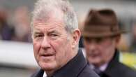 JP McManus could gatecrash the King George at Kempton with superstar chaser