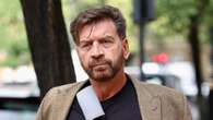 Nick Knowles waiting to find out his fate on Strictly after injuring left arm