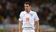 Carragher knew England career was over in car home from Three Lions clash