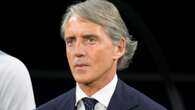 Staggering amount Mancini will still earn despite being sacked by Saudi Arabia