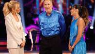 Strictly fans convinced they’ve worked out ‘real reason’ why Merson was missing