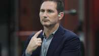 Frank Lampard one of 'EIGHTY' applicants for vacant EFL job