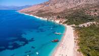 Albania locals share their best holiday tips from tropical beaches to 40p dishes