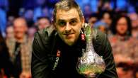 Major snooker tournament may disappear from free-to-air TV after location change