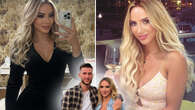 Fans confuse footballer's stunning mum for his Wag… and she’s even a gran