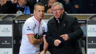 Ex-Man Utd ace Cleverley reveals Fergie wasn't 'best coach and best tactically'