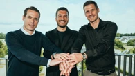 Former Liverpool star, 35, appointed new Dortmund manager after Terzic exit