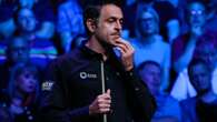 Ronnie O'Sullivan drops shock snooker quit hint after 'embarrassing' defeat