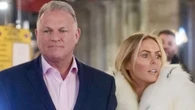 Heartache for Patsy Kensit, 56, after split from tycoon fiance Patric Cassidy