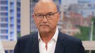 Why did BBC sack Giovanni Pernice and Jermaine Jenas but not Gregg Wallace?