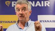 Ryanair sees profits fall by 18% due to Boeing delays after safety scandals