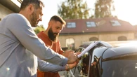 I lent my friend money - how do I ask him to pay me back?
