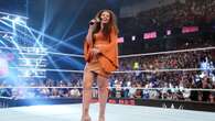 WWE icon Samantha Irvin announces shock exit as fans stunned