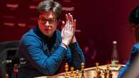 Chess 'cheating' row as grandmaster thrown out for 'using mobile during match'