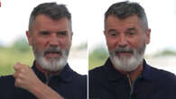 Roy Keane comes out with 'most relatable thing he's ever said'