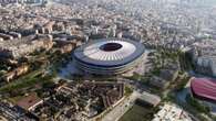 Fans to get first look at renovated Camp Nou as Barcelona release live stream