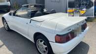 Rare 90s sports car from iconic brand can be found for shockingly low price