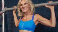 Jo Whiley looks incredible at 59 as she flaunts six-pack - and shares secret weapon