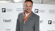 Jamie Theakston, 53, reveals cancer diagnosis as he takes a break from work