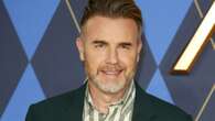 Inside Gary Barlow's family life with his rarely-seen wife Dawn & three children