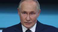 PM insists Vlad 'started it' as tyrant vows WW3 if Ukraine uses Brit missiles