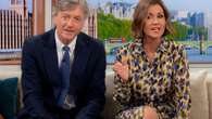 Richard Madeley breaks silence on feud rumours with Susanna Reid on GMB