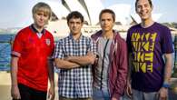 Inbetweeners star Simon Bird breaks silence on cast reuniting for third movie