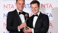 NTA shock as huge BBC star claims awards were a FIX