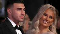 Tommy Fury 'should consider pulling back from spotlight' amid Molly-Mae split