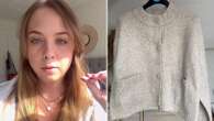 Fans raging as viral Primark cardigan appears on Vinted at over DOUBLE the price