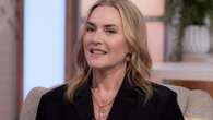 Watch the moment Kate Winslet reveals stomach-churning Hollywood secret